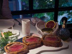 -弦月窗LUNETTE BY AMANDA(复兴路店)