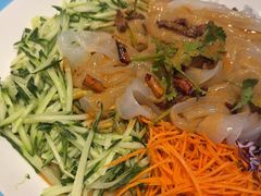 -那家老院子东北菜·饺子·小鸡炖蘑菇(艳华街店)