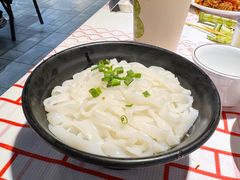 -庞家烧烤客栈(炮台山店)