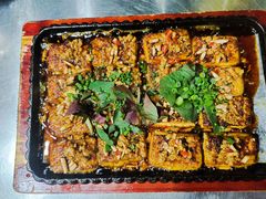 -嘎嘎鸭脑壳(金沙店)
