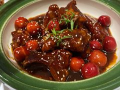 -北塘海鲜·天津菜·鲅鱼水饺是一绝(大光明桥旗舰店)