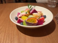 -芭莉与彩虹西餐厅(成都合生汇店)