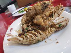 -渔友鲜海鲜加工(海鲜大世界店)
