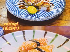 -仙隐小鹿中華の日料(正弘城店)