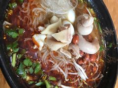 -青石桥老瓦房肥肠粉总店(青石桥总店)