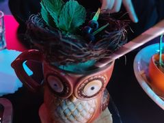 -MOSSO音乐酒吧·live house(南京旗舰店)