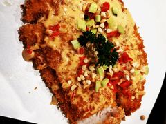 巴黎风情千岛鱼排-陶苏·品味融合川菜(龙湖源著天街店)