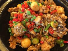 iphone_upload_pic-卫鼎轩·家宴(水上公园店)