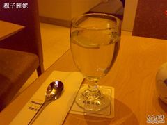 柠檬水-哈根达斯(国瑞店)