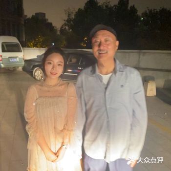 补发一个6月份和两位老师合照的好心情 “老祖宗留下的