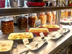 -罗浮宫索菲特酒店餐饮部