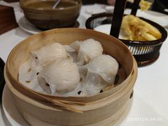 -白天鹅宾馆-宏图府餐厅