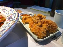 -鼎盛蜀坊·重庆江湖菜(市桥地铁站店)