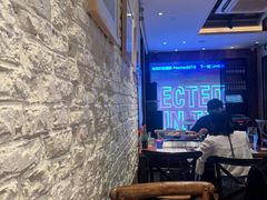 -可口香·非遗老号烧烤(南岗直营店)