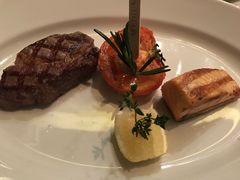 -沈阳君悦酒店·意坊意大利餐厅