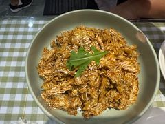 乾隆白菜-玉桥餐厅(天坛店)