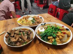 -正宗阳山牛杂(东城店)