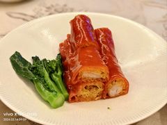 -香云轩·顺德菜(香云纱园林酒店店)