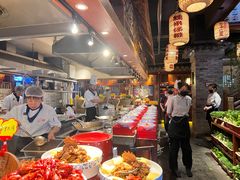 -二十八里太湖船菜(吉祥路店)