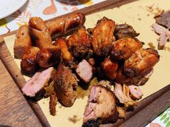 -汉斯南美烤肉(总店)