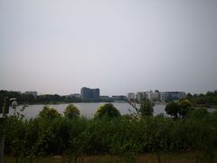 -美兰湖景区
