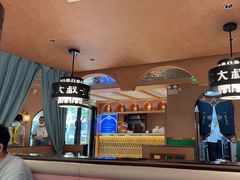 -清真·卡德尔大叔新疆主题餐厅(龙汇路店)