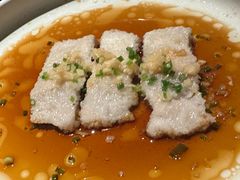 -湖滨客舍·湖北菜