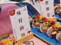 -SEA西雅图海鲜自助餐厅(海乐世界店)