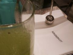 -青岛富力艾美酒店