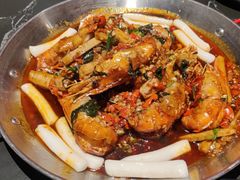 -红盔甲·小龙虾(人民广场店)