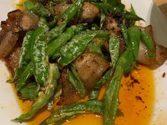 回锅肉-盘飧市(春熙路店)