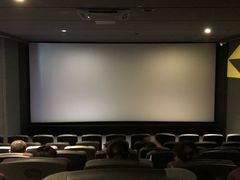 -中影荟星激光影城(西丽店)