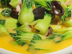 -小城故事·地道宁波味(月湖盛园店)