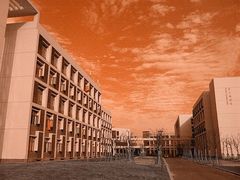 -上海海事大学(临港校区)