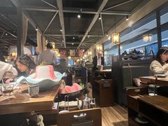 -快乐小羊·内蒙牛羊肉火锅(流花中心店)