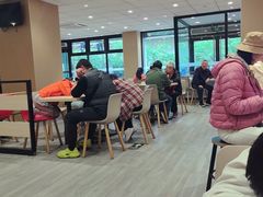 -永和大王(蛙嫩鸡香煲煲鲜·军博店)