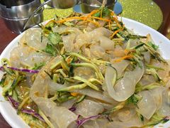 -好妈王饺子(滂江街店)