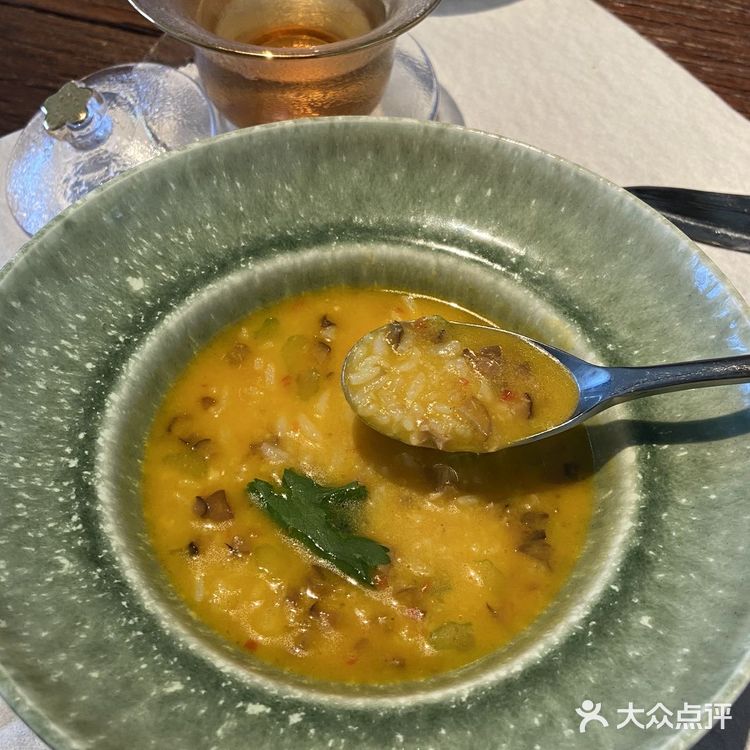 白云山素食馆雅韵轩🥄健康的饮食文化