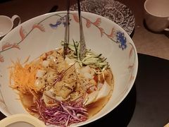-老家水饺濮阳菜(巴黎街店)