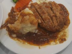 -库滋明·俄罗斯特色美食(中央大街店)