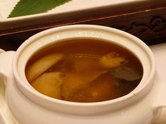 -明阁 Ming Court(广州朗豪酒店)