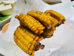 -三人行骨头王火锅(长寿店)