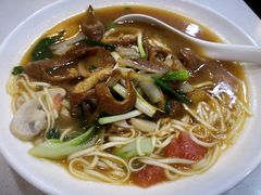 -二扁私房面馆(崂山路店)