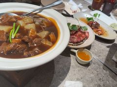 -留半山·香港食堂(啦啦宝都店)