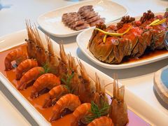 -荣小馆(安达仕店)