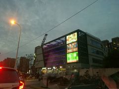 -THE hood开新里(御桥路店)