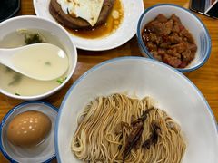 -小方的面(徐家汇店)