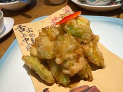 -味莊餐厅(康庄南街店)