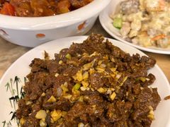 老铺爆三样-伊兰津范儿
