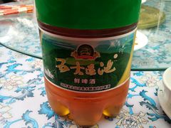 -连池鱼豆味坊(风景区店)